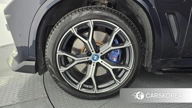 BMW X5 (G05) id 4428627 из Кореи 30