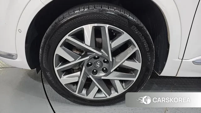 Hyundai The New Santa Fe id 3187156 из Кореи 15