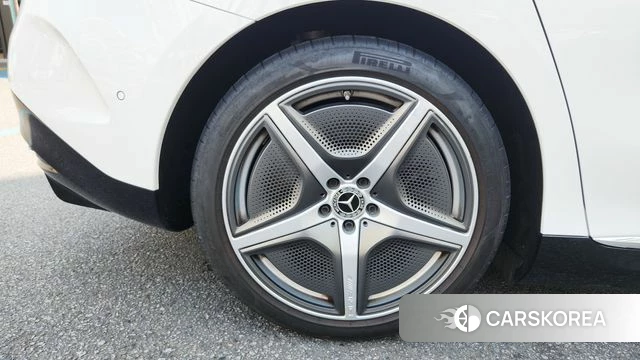 Mercedes-Benz EQE V295 id 3891460 из Кореи 15