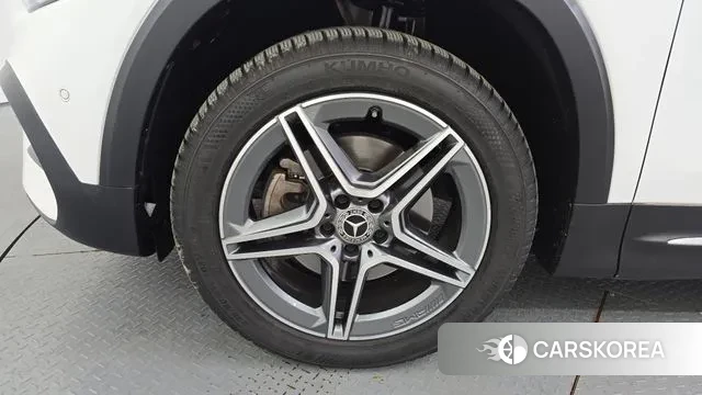 Mercedes-Benz GLB-Class X247 id 3592287 из Кореи 15