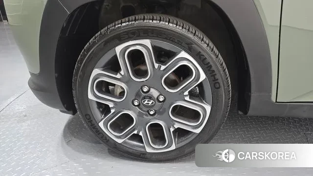 Hyundai Casper id 3518684 из Кореи 15