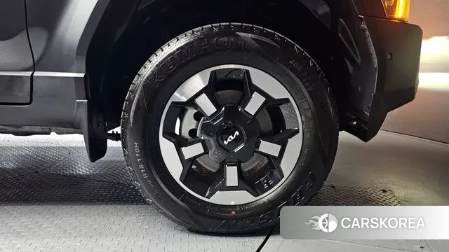 Kia Tasman id 3750949 из Кореи 15