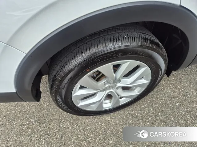 Renault Korea (Samsung) XM3 id 3765289 из Кореи 11