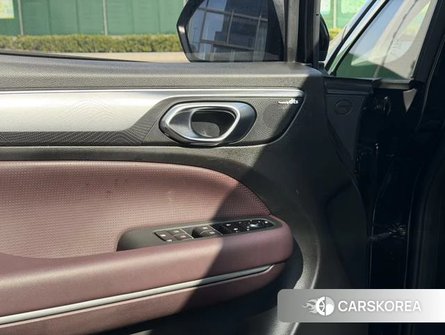 GAC Trumpchi Trumpchi M6 id 4209232 из Китая 23