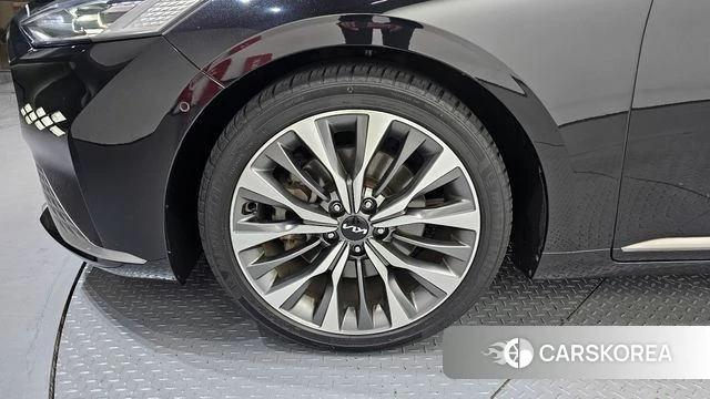 Kia K8 id 4383368 из Кореи 26