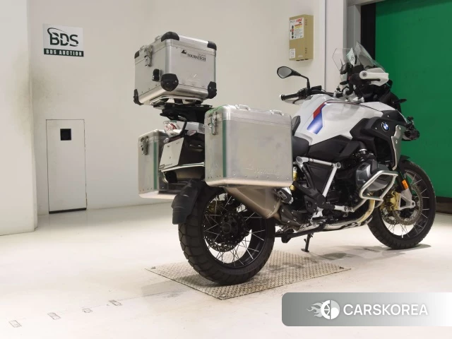 BMW R1250GS 2022 из Японии, фото 5