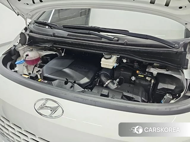 Hyundai Staria id 4731420 из Кореи 15