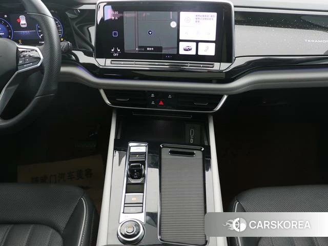 Volkswagen Tourang id 4298067 из Китая 9