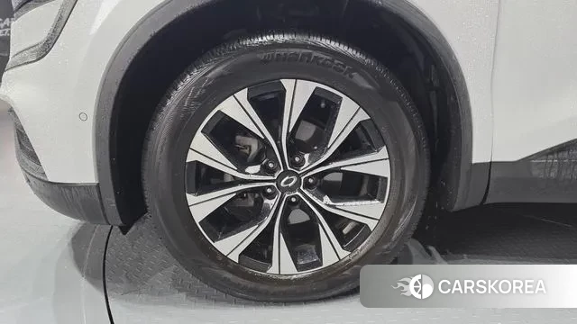 Renault Korea (Samsung) The New QM6 id 3513932 из Кореи 15