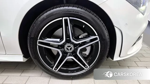 Mercedes-Benz CLA-Class C118 id 3734840 из Кореи 15