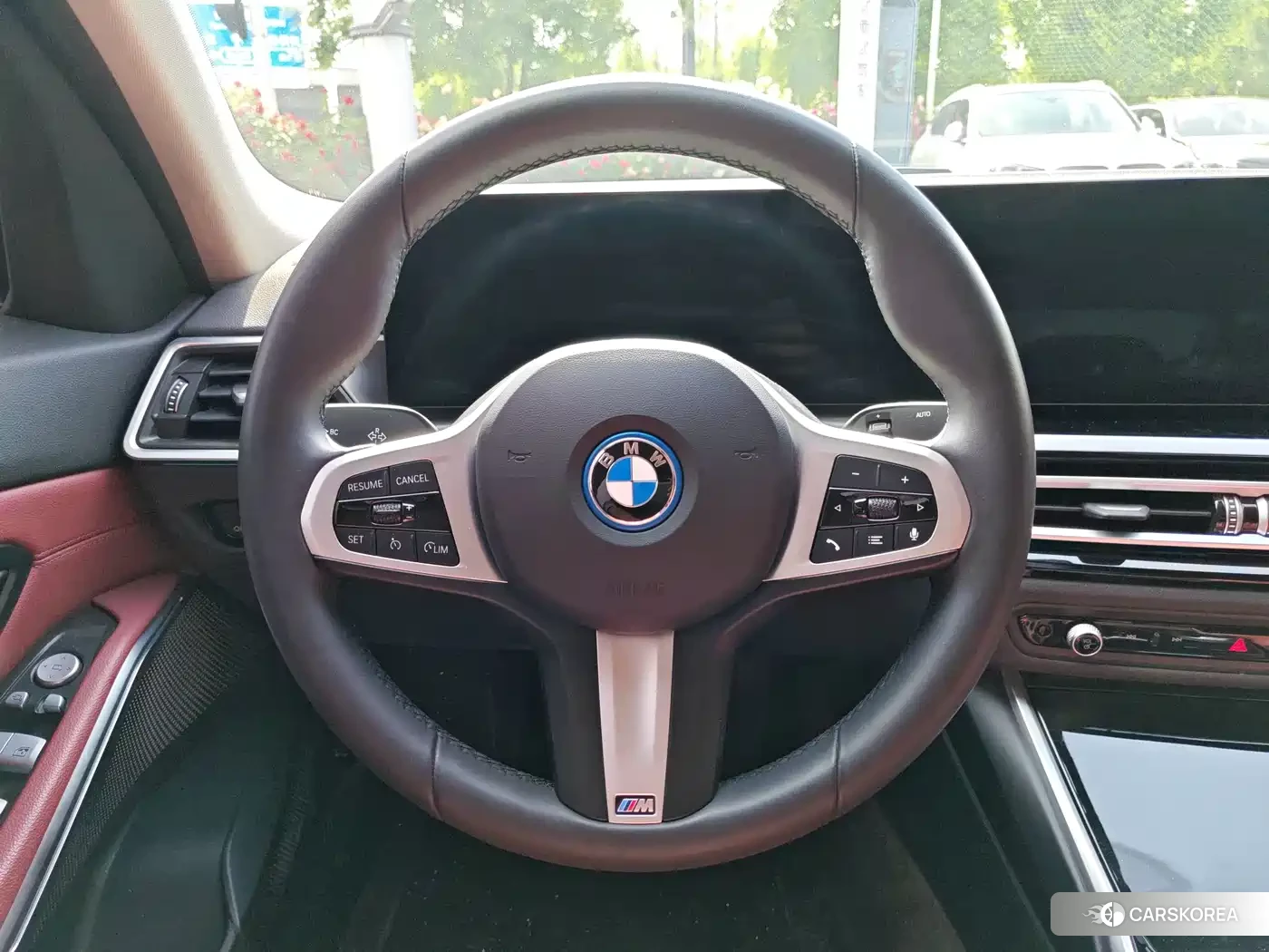 BMW i3 id 4601805 из Китая 14