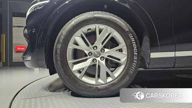Genesis GV70 id 4360792 из Кореи 15