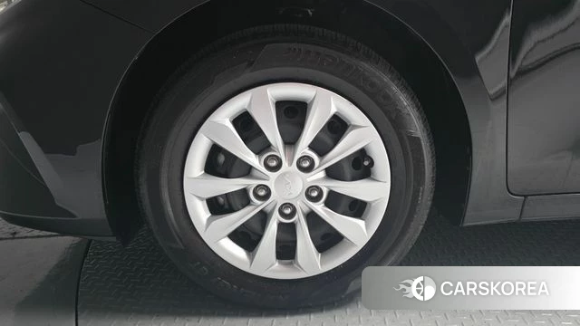 Kia The New K3 2nd generation id 4929652 из Кореи 15