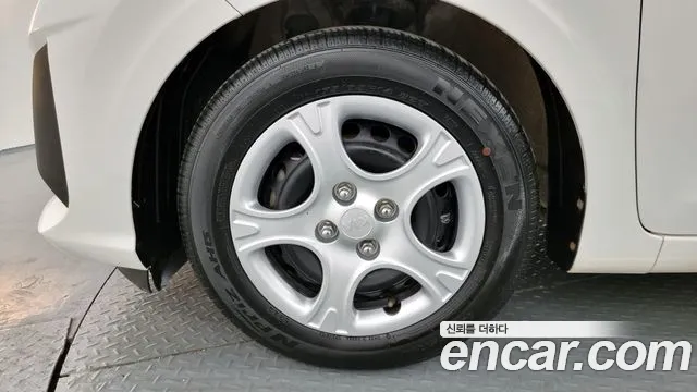 Kia Morning Urban (JA) id 2675882 из Кореи 15