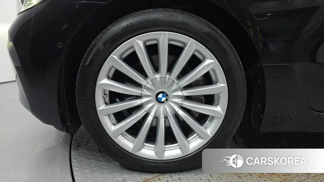 BMW 6 Series GT (G32) id 4880501 из Кореи 29