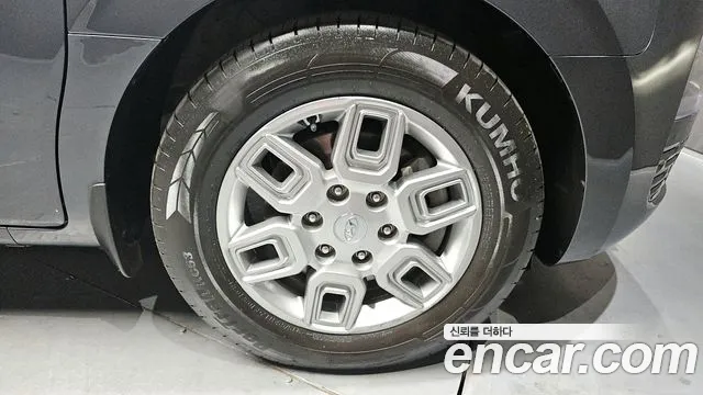 Hyundai Staria id 2681966 из Кореи 15