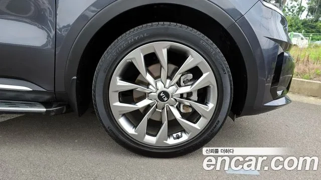 Kia Sorento 4th Generation id 2907251 из Кореи 15