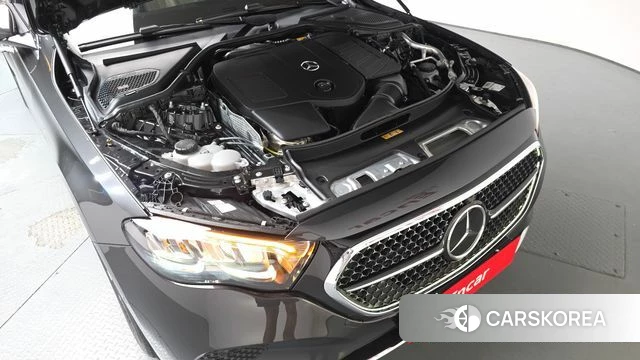 Mercedes-Benz E-Class W214 id 4748793 из Кореи 30
