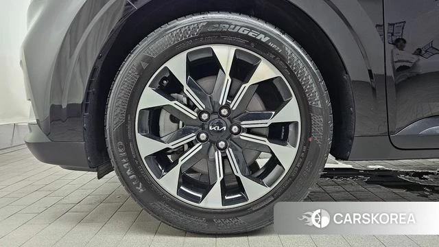 Kia Carnival 4th generation id 4758113 из Кореи 25