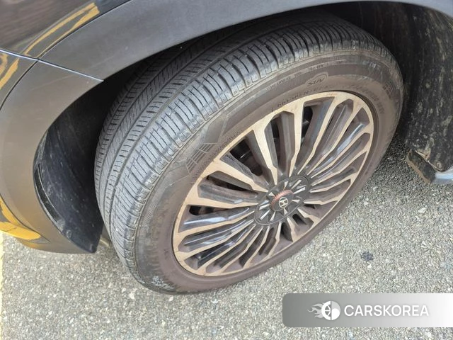 Hyundai Palisade id 3795822 из Кореи 12