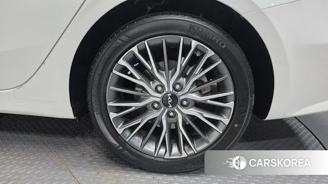 Kia The New K3 2nd generation id 3551436 из Кореи 15