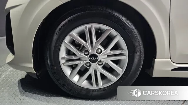 Kia Morning Urban (JA) id 3734715 из Кореи 15