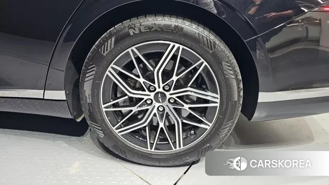 Genesis G90 (RS4) id 3497827 из Кореи 15