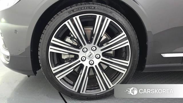Volvo S90 id 4528730 из Кореи 15