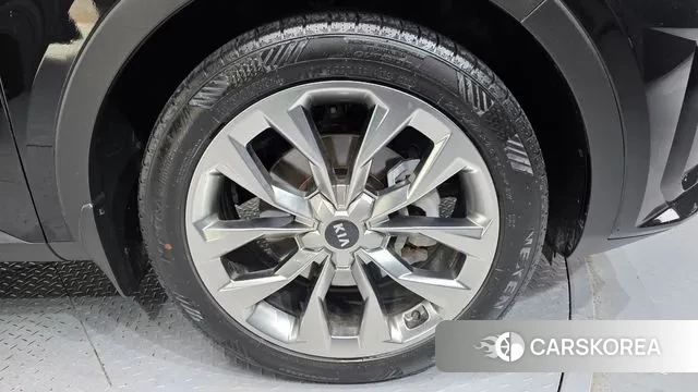 Kia Sorento 4th Generation id 3727767 из Кореи 15