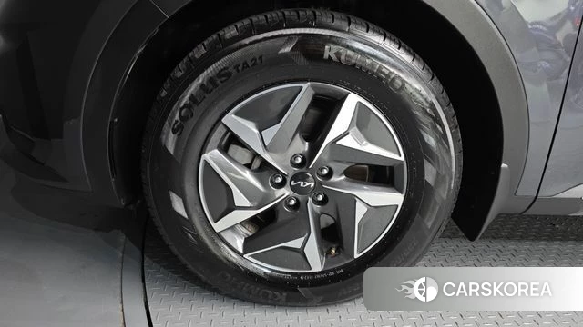 Kia Sorento 4th Generation id 3910318 из Кореи 15