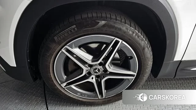 Mercedes-Benz GLB-Class X247 id 3561198 из Кореи 15