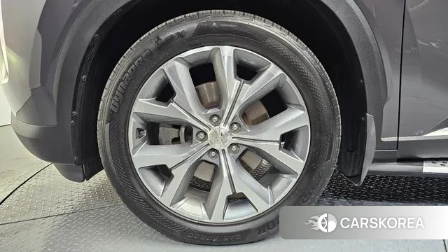 Hyundai Palisade id 3612543 из Кореи 15