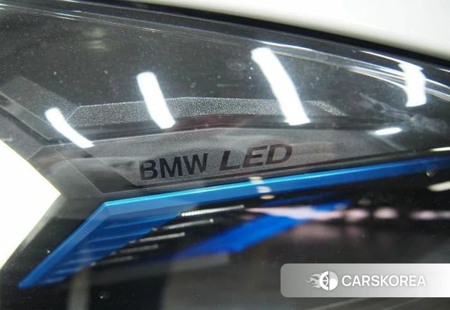 BMW i4 id 4546727 из Кореи 15