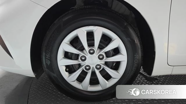 Kia The New K3 2nd generation id 4495035 из Кореи 25