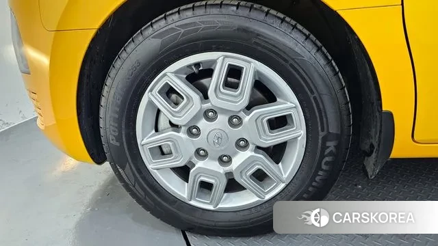 Hyundai Staria id 3777131 из Кореи 15