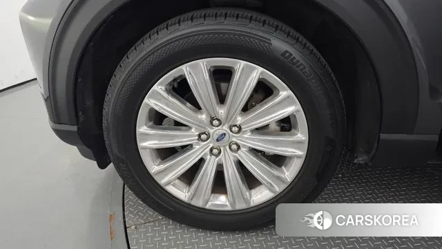 Ford Explorer 6th Generation id 3095273 из Кореи 15