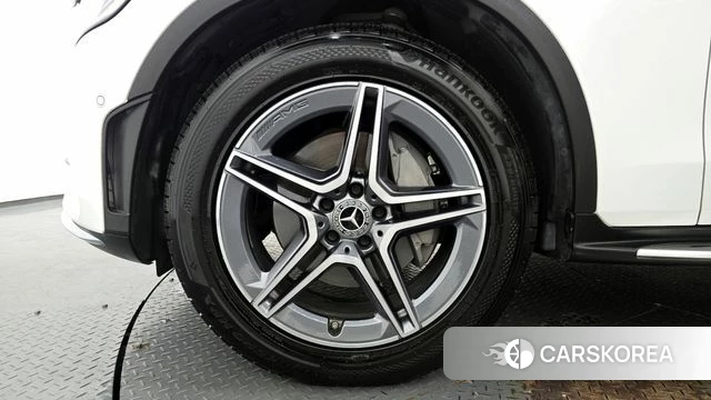 Mercedes-Benz GLC-Class X253 id 3871228 из Кореи 16