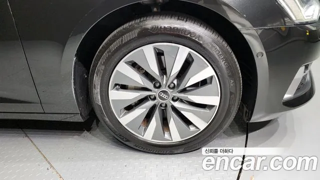 Audi A6 (C8) id 2745416 из Кореи 15