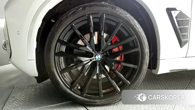 BMW X5 (G05) id 3533193 из Кореи 15