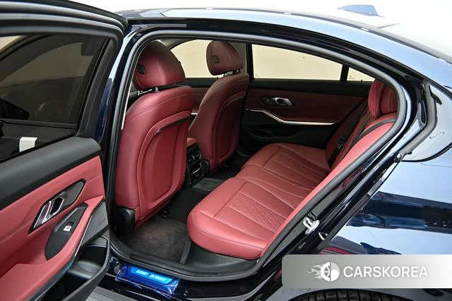 BMW 3 series id 4272399 из Китая 15