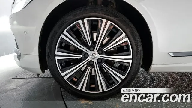 Volvo S90 id 2848937 из Кореи 15