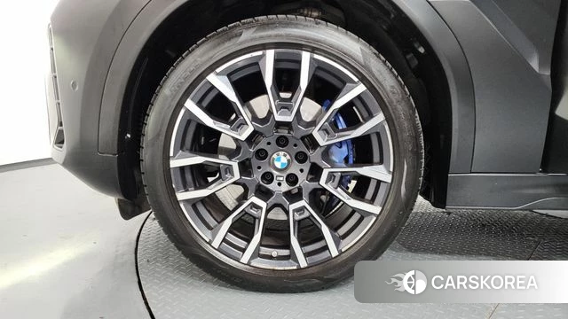 BMW X6 (G06) id 4854138 из Кореи 15