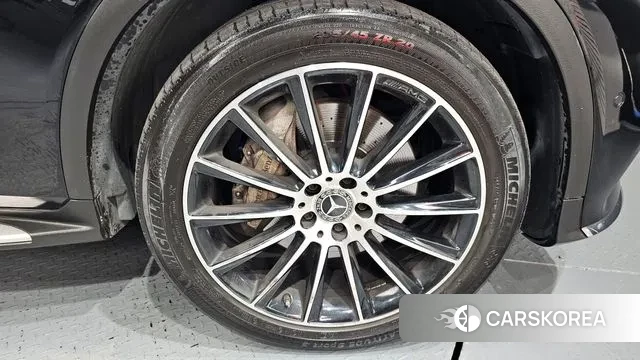 Mercedes-Benz GLC-Class X253 id 3013954 из Кореи 15