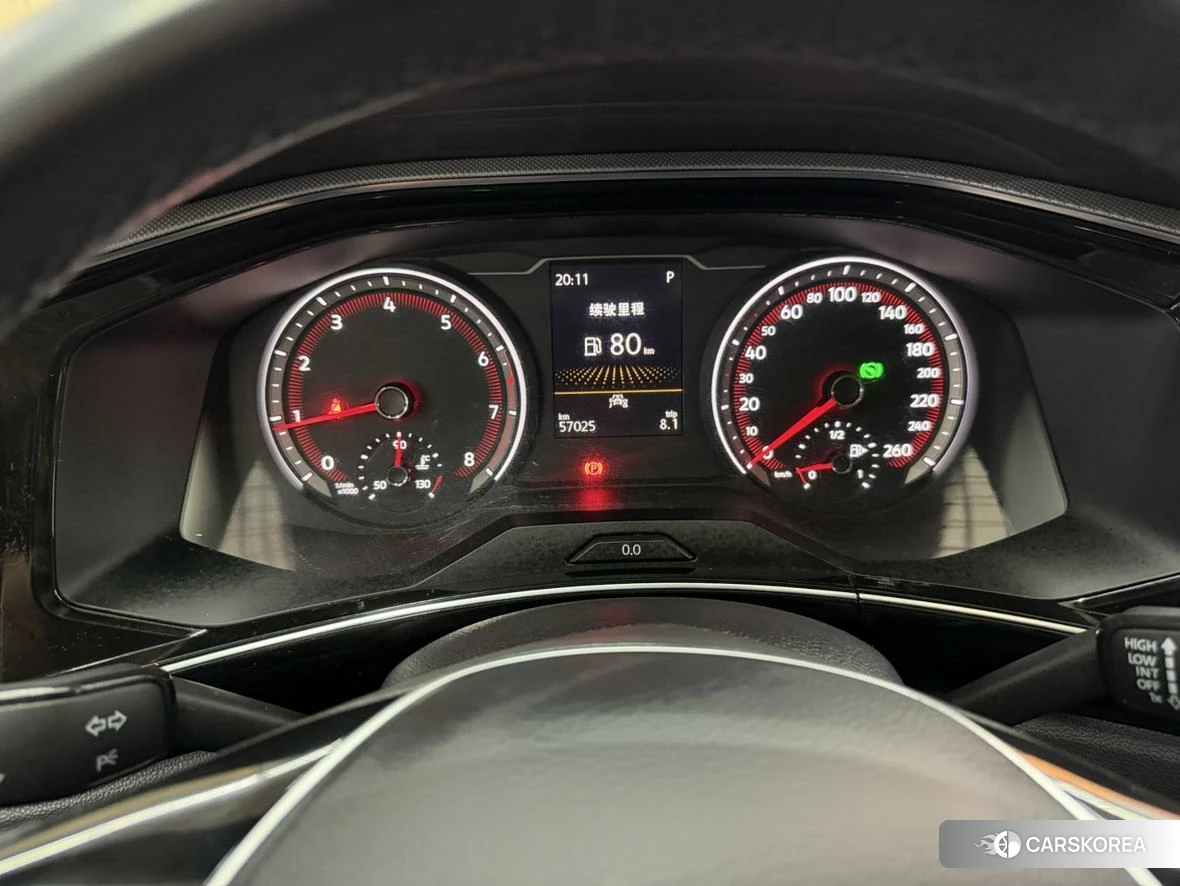 Volkswagen Tanyue id 4455350 из Китая 15