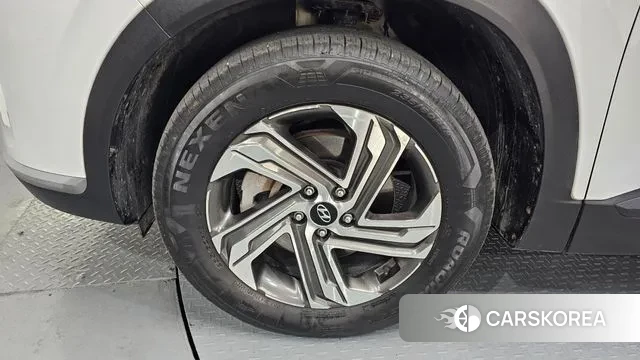 Hyundai The New Santa Fe id 3551370 из Кореи 15