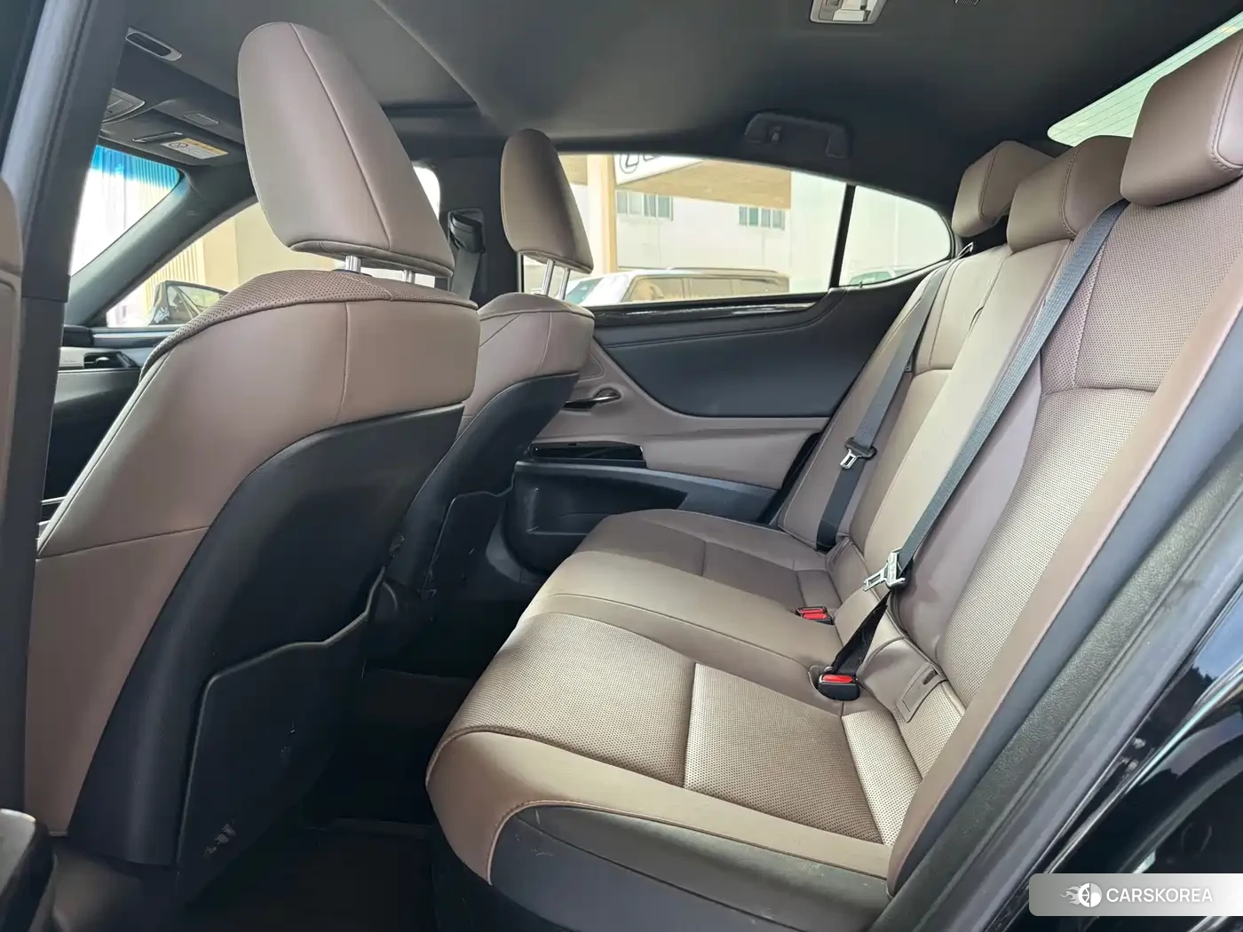 Lexus ES id 4629600 из Китая 7