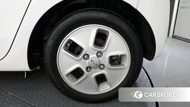 Kia The New Ray id 3666054 из Кореи 15