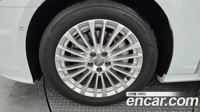 Audi A6 (C8) id 2843923 из Кореи 15