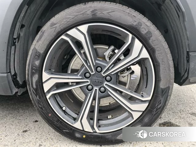 Geely Galaxy Galaxy L7 id 3919528 из Китая 13