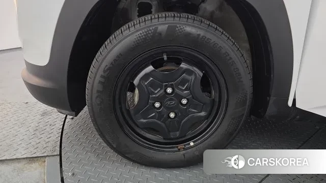 Hyundai Casper id 3635317 из Кореи 15